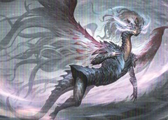 Art Series (37/54) - Shiko, Paragon of the Way
